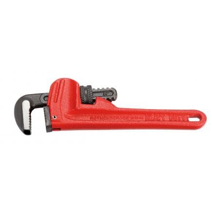 ROTHENBERGER 70148 - Clé serre-tube à une main Heavy Duty