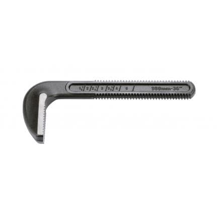 ROTHENBERGER 70201 - Mâchoire supérieure pour Aludur/Heavy