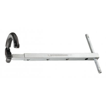 ROTHENBERGER 70225 - Clé télescopique pour écrous et tarauds
