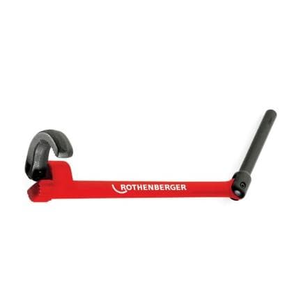 ROTHENBERGER 70228 - Clé de robinet de robinet SW