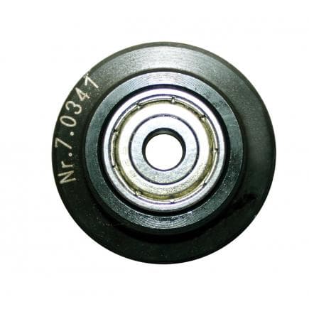 ROTHENBERGER 70341 - Roue de découpe de rechange Coupe-tubes Inox (2 pcs)