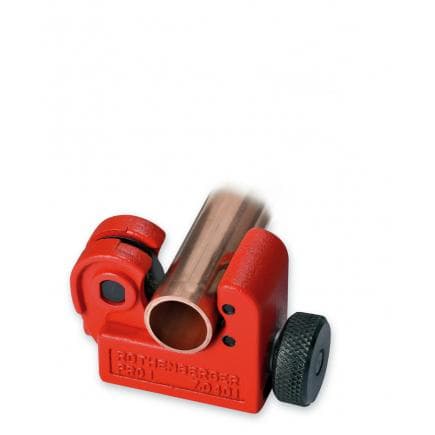 ROTHENBERGER 70401 - MiniCut II PRO Coupe-tubes