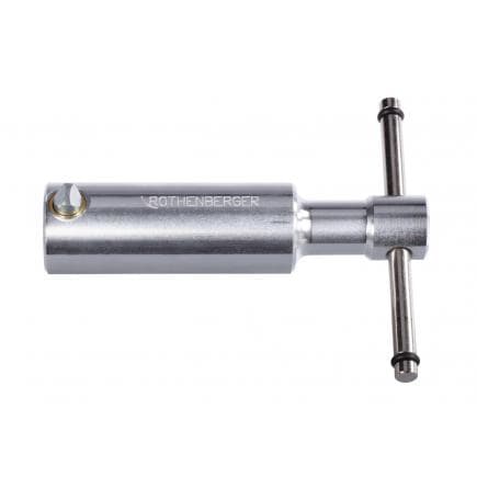 ROTHENBERGER 70414 - Clé Ro-Quick