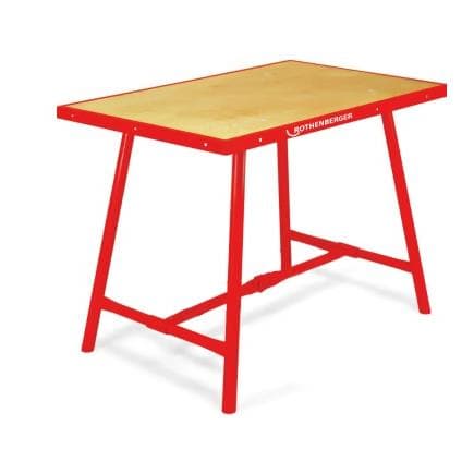 ROTHENBERGER 70696 - Table de travail