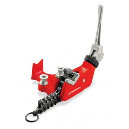ROTHENBERGER 70713 - Étau à chaîne 2.1/2"