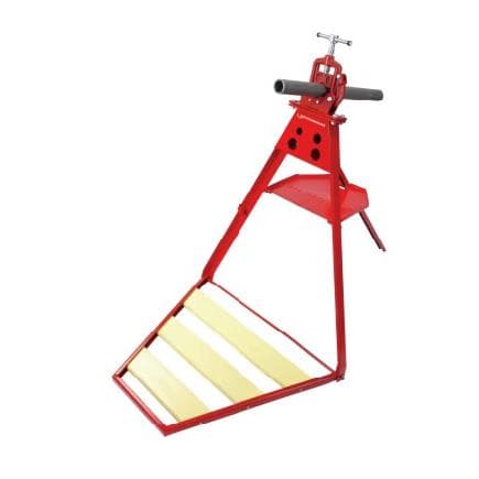 ROTHENBERGER 70740 - Support de travail avec étau pliant