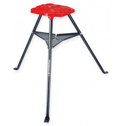 ROTHENBERGER 70751 - Etabli universel tripode avec plan de travail en aluminium
