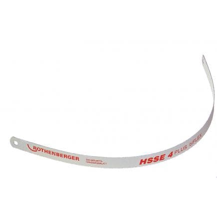 ROTHENBERGER 71213 - Scie à main BI-METALL HSSE 4 Plus 300mm