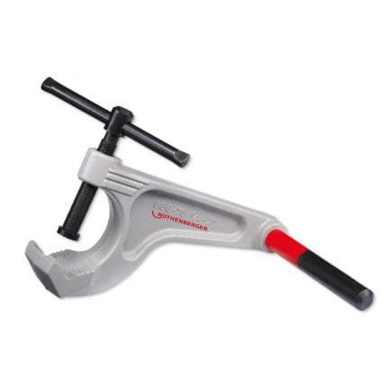 ROTHENBERGER 71280 - Contre-supports pour Supertronic 2000