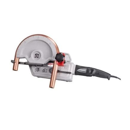 ROTHENBERGER - Disque de séparation Inox Safe Cut