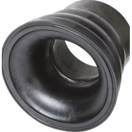 ROTHENBERGER 72073 - Adaptateur Ropump Super Plus large