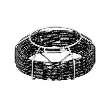 ROTHENBERGER 72110 - Panier en spirale pour spirales