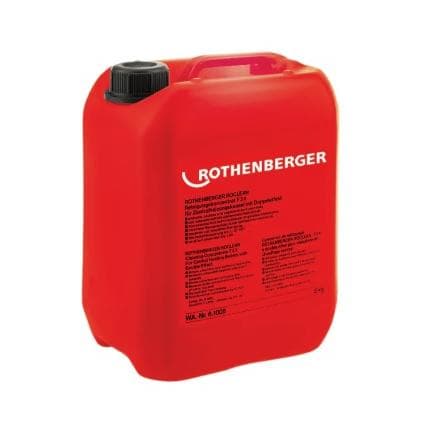 ROTHENBERGER 72140 - Rowonal Solvant rouille 5lt bidons