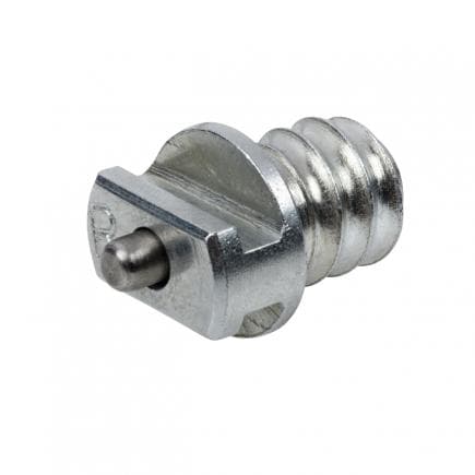 ROTHENBERGER 72150 - Embrayage à spirales positif pour les spirales standard et SMK