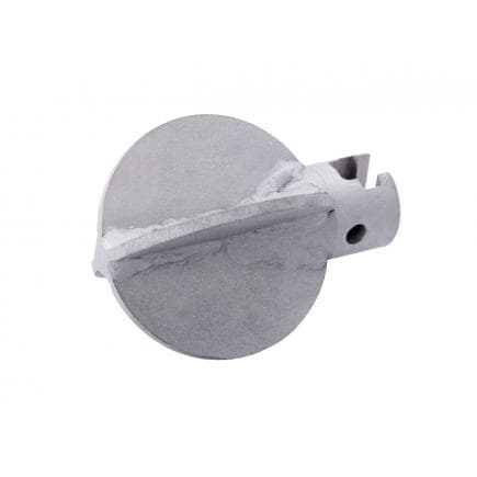 ROTHENBERGER 72223 - Tête rotative à 4 lames 22mm
