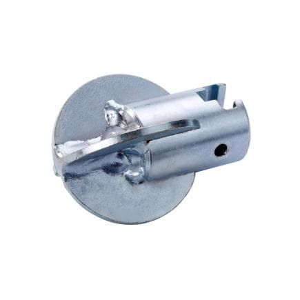 ROTHENBERGER 72326 - Tête rotative à 4 lames 32mm