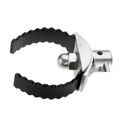 ROTHENBERGER 72250 - Tête de fourche dent avec embrayage de 22/76mm