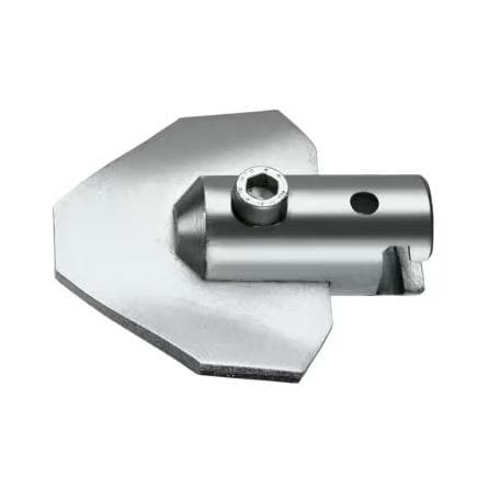 ROTHENBERGER 72261 - Perceuse à tête de pelle avec embrayage de 22mm