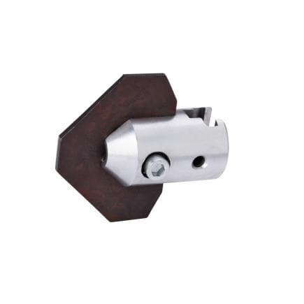 ROTHENBERGER 72360 - Perceuse à tête de pelle avec embrayage de 32mm
