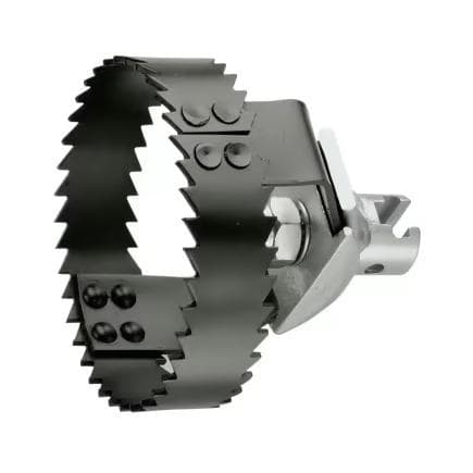 ROTHENBERGER 72265 - Coupe-racine à deux voies 22mm