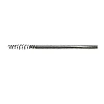 ROTHENBERGER 72412 - Spiraleavec pour nettoyer les tubes tête de vis sans fin à bulbe
