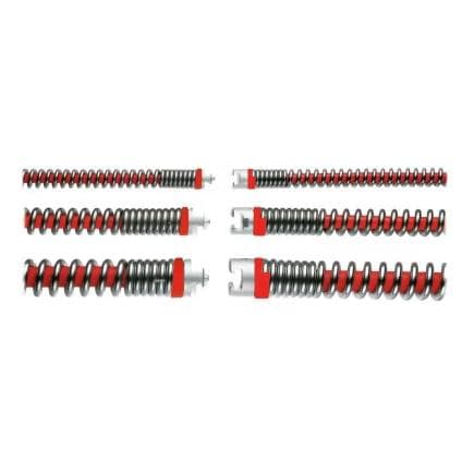 ROTHENBERGER 72455 - Spirale de nettoyage des tuyaux S-SMK