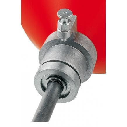 ROTHENBERGER 72515 - Adaptateur vide pour spirales R600/650
