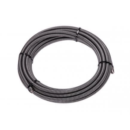 ROTHENBERGER 72918 - Spirale de nettoyage de tuyaux avec noyau intérieur Rodrum M