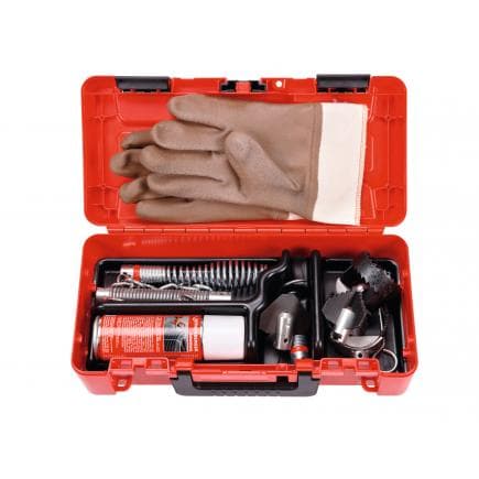 ROTHENBERGER - Kit d’outils L 32mm (11 pcs)