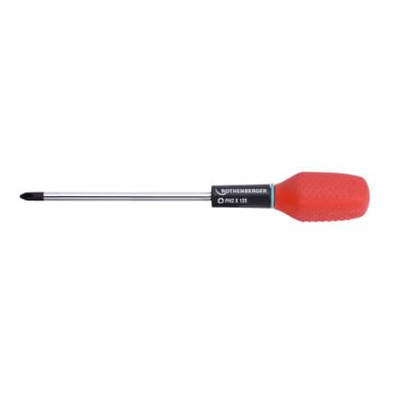 ROTHENBERGER 73153 - Tournevis EUROline Phillips Gr. 2