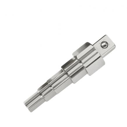ROTHENBERGER 73298 - Clé universelle 3/8 1/2 3/4 1 "