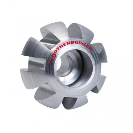 ROTHENBERGER 74629 - Boule de guidage pour le module Roscope 25/22 et 25/16