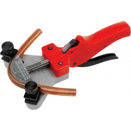 ROTHENBERGER 766004016 - Cintreuses de tubes sans plateau