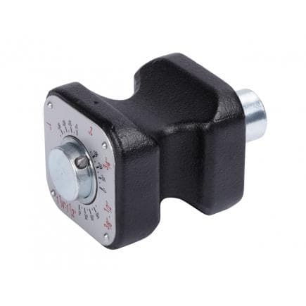 ROTHENBERGER 775004000 - Forme latérale avec classement de grade ouvert Robull E/ ME