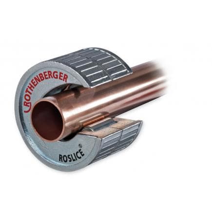 ROTHENBERGER 88812 - Coupe-tube cuivre Roslice