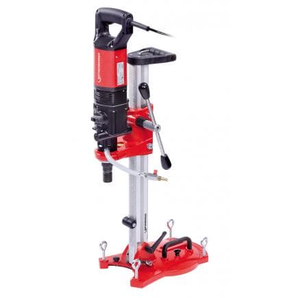 ROTHENBERGER FF34160 - Système de forage Rodiacut 150/Rodiadrill 200