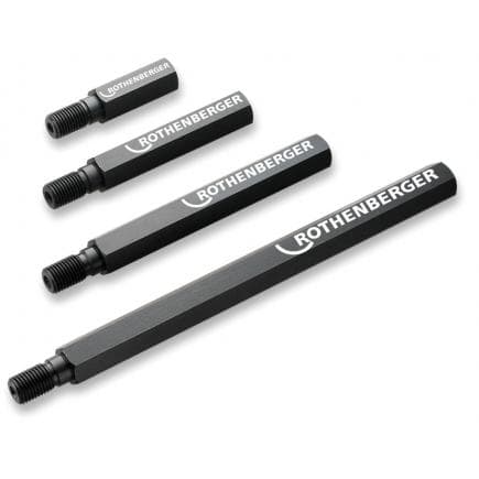 ROTHENBERGER FF35060 - Prolongation 1.1/4" UNC
