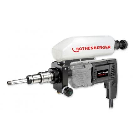 ROTHENBERGER FF40150 - Carotteuse à eau portable Rodiadrill Ceramic