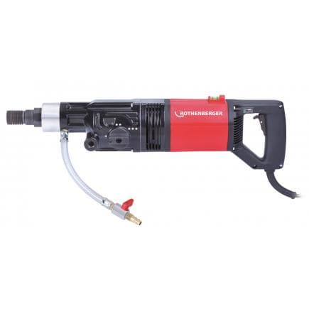 ROTHENBERGER FF40220 - Moteur de forage diamant Rodiadrill 200
