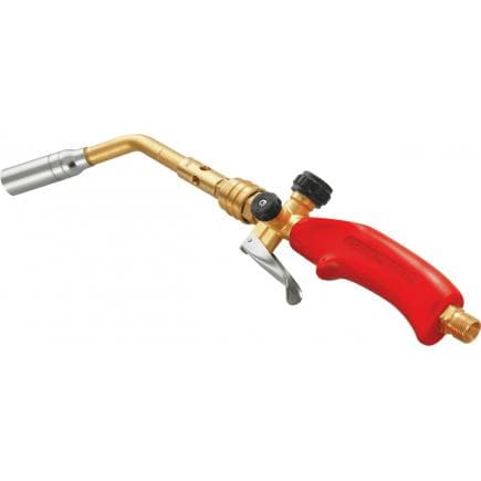 ROTHENBERGER P00408916 - AirProp Ensemble 19mm poignée avec brûleur