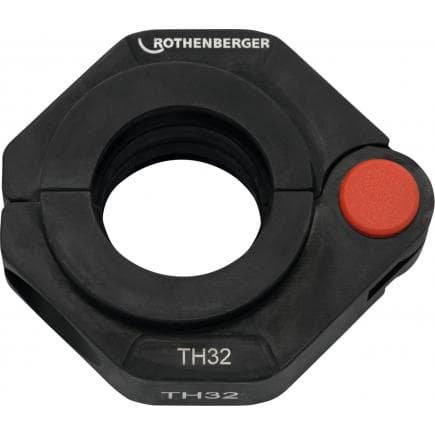 ROTHENBERGER 1000003975 - Kit d'anneaux à sertir TH 16-20-26-32