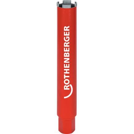 ROTHENBERGER 1500004051 - Trépans diamantés secs DX High Speed Plus 1 1/4 UNC