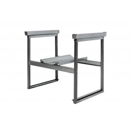 SALL - Supports pour stockage horizontal de fûts de 200L