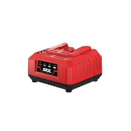 SKIL CR1E3122AA - Chargeur " 20V Max " (18 V)