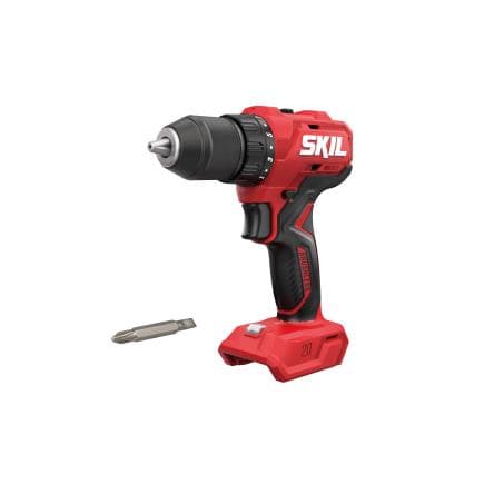 SKIL DD1E3011CA - Visseuse sans fil sans balais (sans batterie ni chargeur)