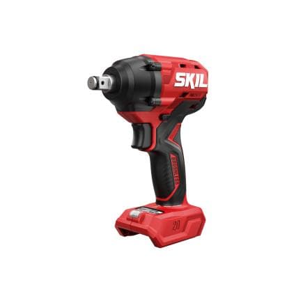 SKIL SD1E3241CA - Clé à chocs sans fil et sans balais (sans batterie ni chargeur)