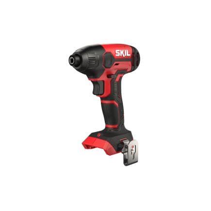 SKIL SD1E3210CA - Clé à chocs sans fil (sans batterie ni chargeur)