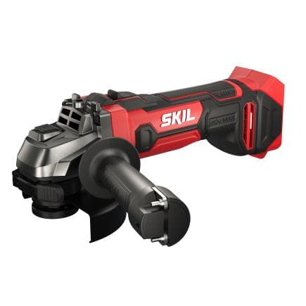 SKIL AG1E3920CA - Meuleuse sans fil (sans batterie ni chargeur)