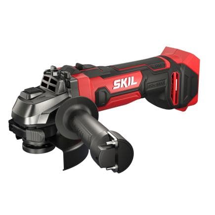 SKIL AG1E3921CA - Meuleuse sans fil (sans batterie ni chargeur)