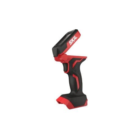 SKIL VA1E3155CA - Lampe LED alimentée par batterie (sans batterie ni chargeur)